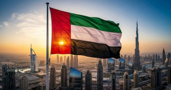 الامارات تغلق سفارتها في طهران و تسحب سفيرها و بعثتها الدبلوماسية