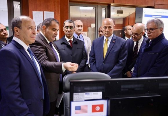 شبكة توزيع الكهرباء