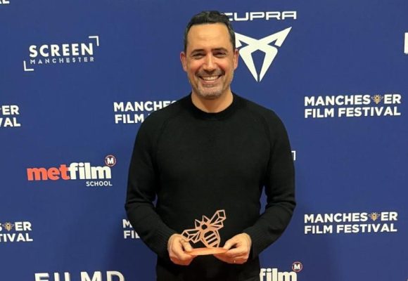 ظافر العابدين