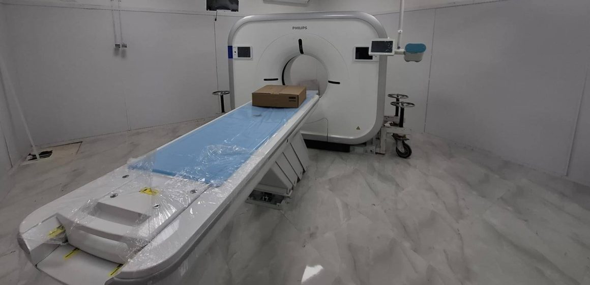 قفصة: تطوير التّجهيزات و دعم البنية التحتية