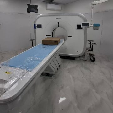 قفصة: تطوير التّجهيزات و دعم البنية التحتية