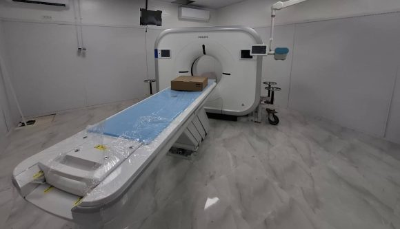 قفصة: تطوير التّجهيزات و دعم البنية التحتية