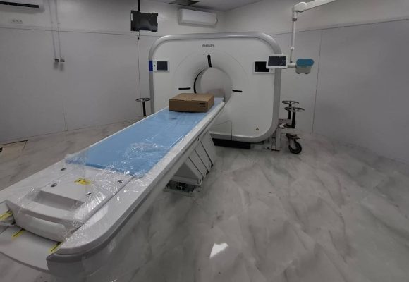 قفصة: تطوير التّجهيزات و دعم البنية التحتية