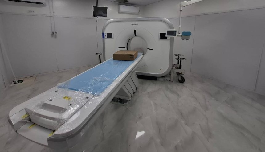 قفصة: تطوير التّجهيزات و دعم البنية التحتية