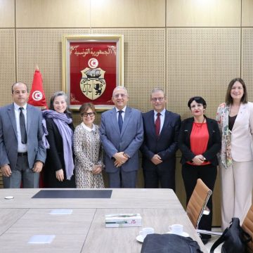 نحو تطوير التكوين في مهن علوم الصحة عبر مشروع “تجديد صحة”