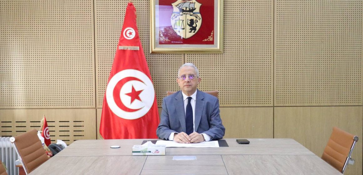 وزارة الصحة/ مصطفى الفرجاني يؤكد: معطيات صحة المواطن سيادة وطنية