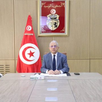 وزارة الصحة/ مصطفى الفرجاني يؤكد: معطيات صحة المواطن سيادة وطنية