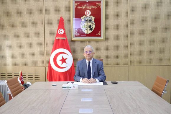 وزارة الصحة/ مصطفى الفرجاني يؤكد: معطيات صحة المواطن سيادة وطنية