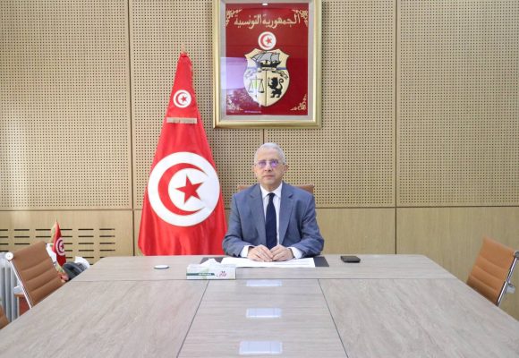 وزارة الصحة/ مصطفى الفرجاني يؤكد: معطيات صحة المواطن سيادة وطنية