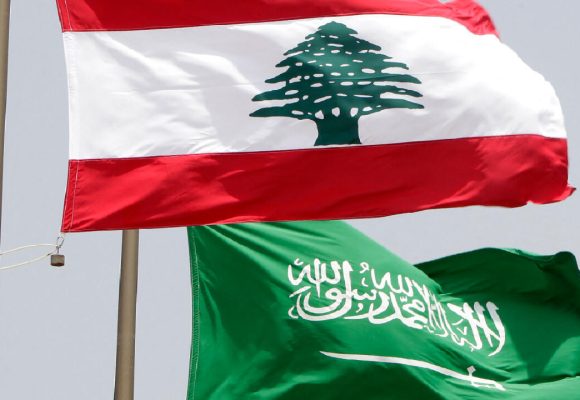 السعودية تجدد التأكيد على الوقوف الى جانب لبنان في بسط السيادة و حصر السلاح بيد الدولة