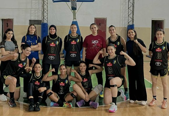 المنستير: الجمعية النسائية بجمال تتأهل الى نهائي كأس تونس لكرة السلة