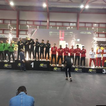اللجنة الأولمبية: منتخب تونس لكرة الطاولة يتأهل لنهائيات بطولة افريقيا بالمغرب