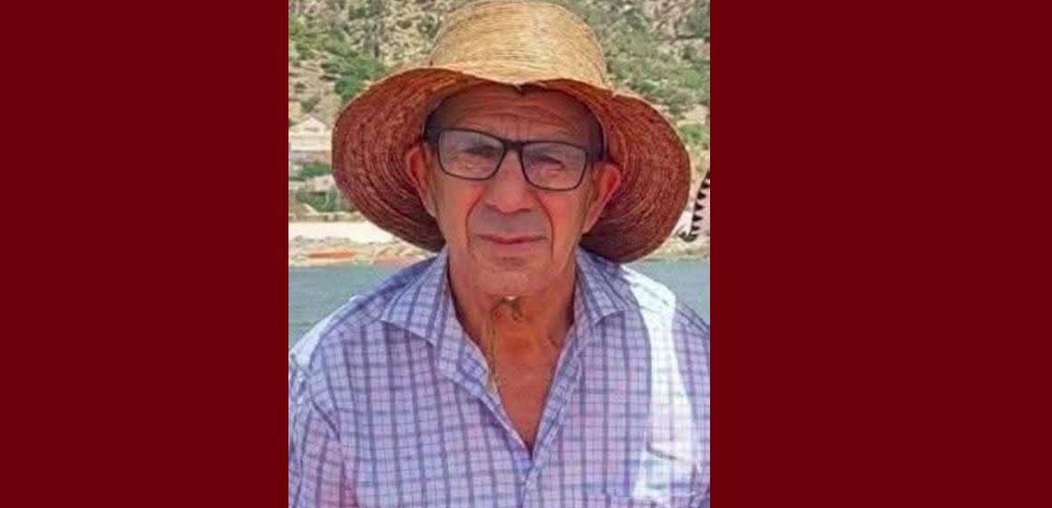 نداء انساني ببنزرت: فقدان فتحي اسطنبولي ببحيرة غار الملح…