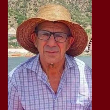 نداء انساني ببنزرت: فقدان فتحي اسطنبولي ببحيرة غار الملح…