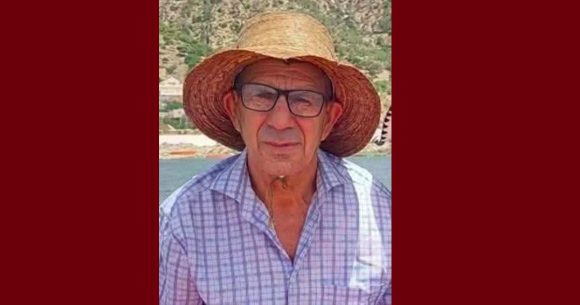 نداء انساني ببنزرت: فقدان فتحي اسطنبولي ببحيرة غار الملح…