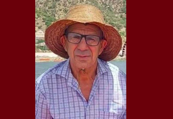 نداء انساني ببنزرت: فقدان فتحي اسطنبولي ببحيرة غار الملح…