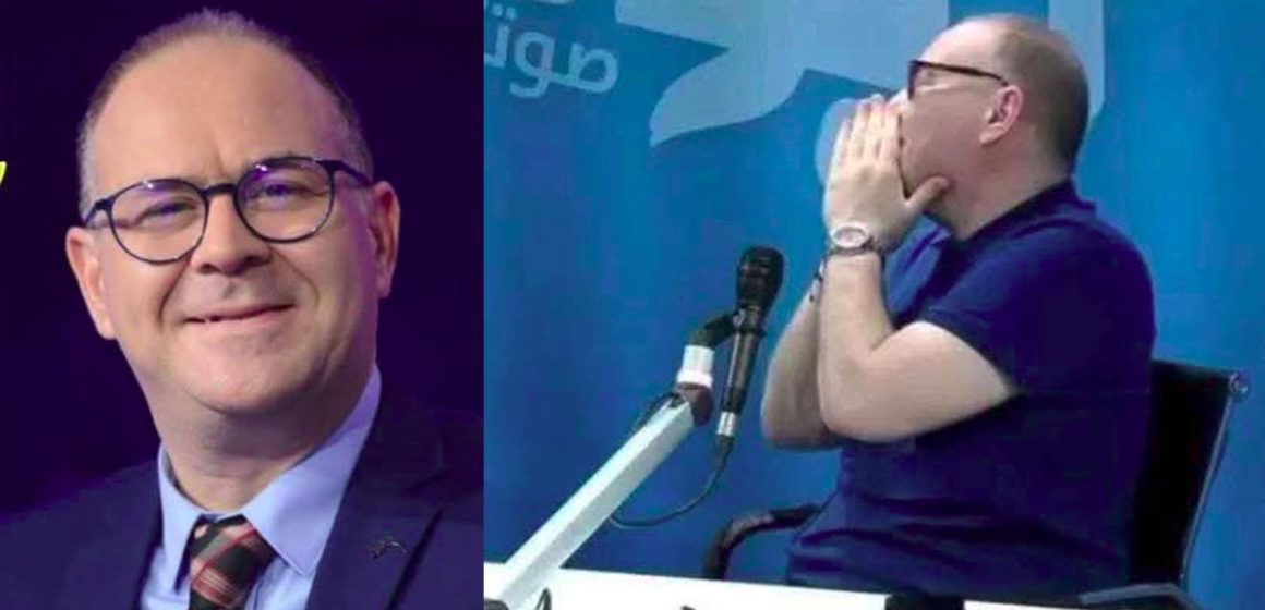 بعد تلفظه بكلمة نابية على المباشر، المحلل الرياضي و الدكتور يقدم اعتذاراته…