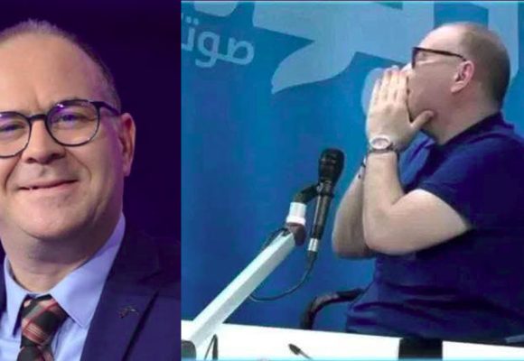 بعد تلفظه بكلمة نابية على المباشر، المحلل الرياضي و الدكتور يقدم اعتذاراته…