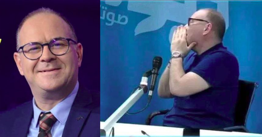 بعد تلفظه بكلمة نابية على المباشر، المحلل الرياضي و الدكتور يقدم اعتذاراته…