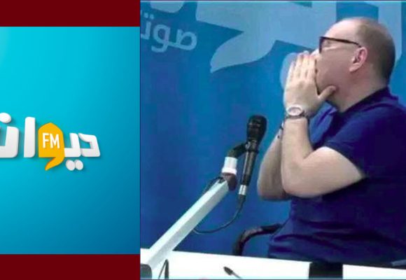 صدور عبارة نابية من محلل في برنامج “داتا فوت”، الديوان اف ام تعتذر…