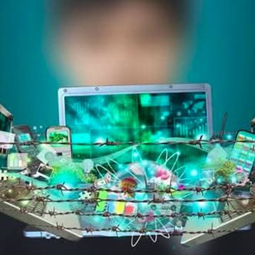 فاهم بوكدوس حول ما جد في برنامج لاذاعة الديوان: “الأمر ابعد بكثير من زلة لسان”