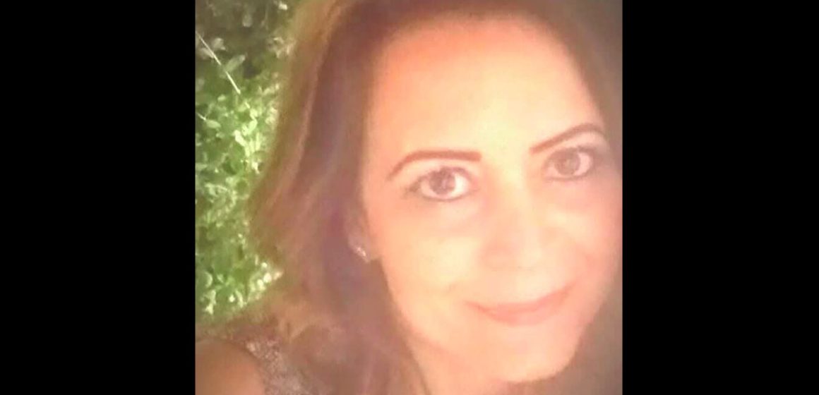 وفاة الد. ناجية أومية طبيبة نفسانية ببنزرت