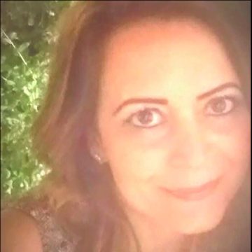 وفاة الد. ناجية أومية طبيبة نفسانية ببنزرت