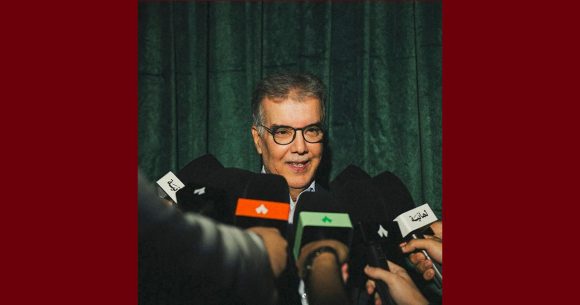 الحكم في حقه ب16 شهرا غيابيا، طارق ذياب يوضح… و يؤكد قرار الطعن