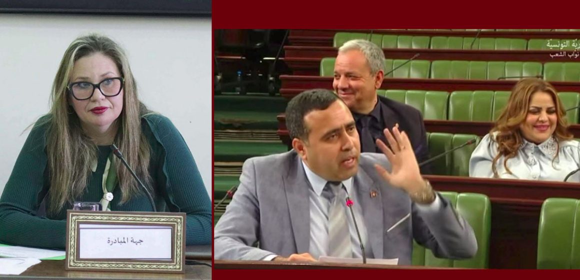 أصبح تصريح النائب مهدي مادة للتندر، زميلته المسدي تحاول انقاذ الموقف المحرج