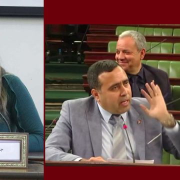 أصبح تصريح النائب مهدي مادة للتندر، زميلته المسدي تحاول انقاذ الموقف المحرج