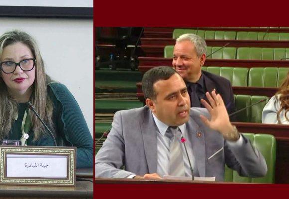 أصبح تصريح النائب مهدي مادة للتندر، زميلته المسدي تحاول انقاذ الموقف المحرج