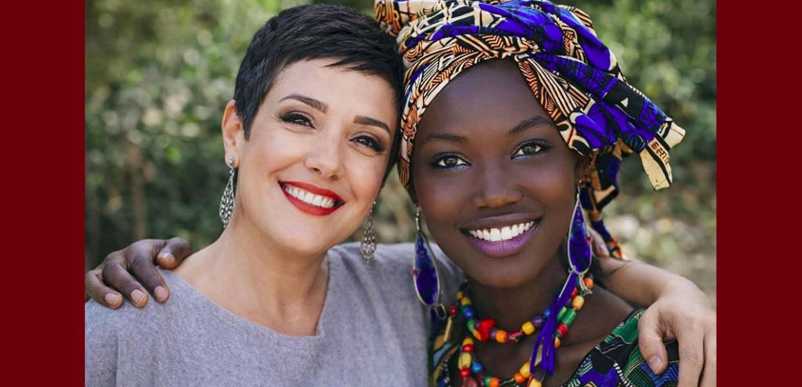 رسالة اعتذار، بقلم الأستاذ الكريشي: “المعذرة سيدتي الإفريقية..المعذرة سنية”