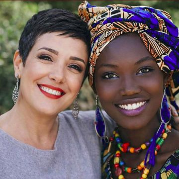 رسالة اعتذار، بقلم الأستاذ الكريشي: “المعذرة سيدتي الإفريقية..المعذرة سنية”