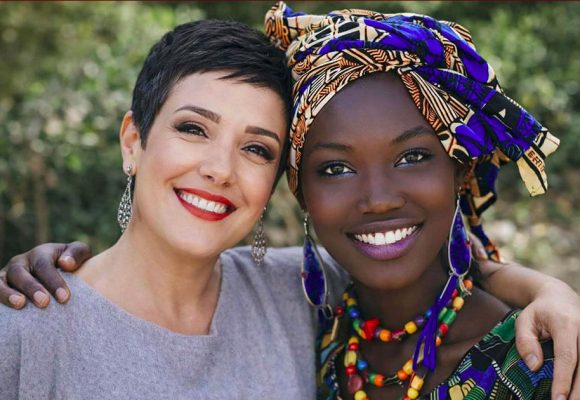 رسالة اعتذار، بقلم الأستاذ الكريشي: “المعذرة سيدتي الإفريقية..المعذرة سنية”