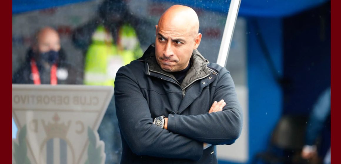 كرة القدم: نجاح قانوني للجامعة التونسية في قضية المدرب مهدي النفطي