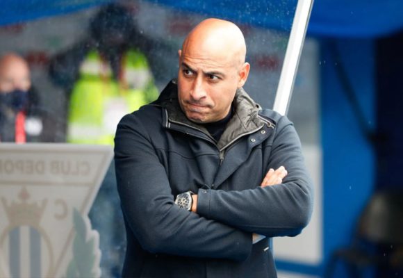 كرة القدم: نجاح قانوني للجامعة التونسية في قضية المدرب مهدي النفطي