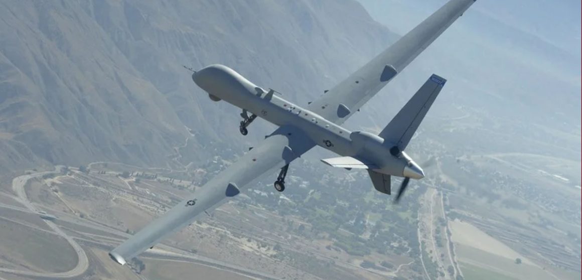 قناة سي بي إس الأمريكية: فقدان طائرتين مسيرتين إضافيتين فوق إيران