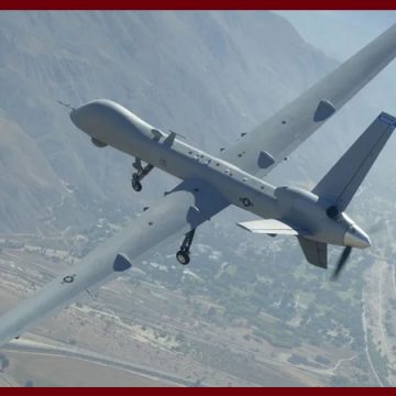 قناة سي بي إس الأمريكية: فقدان طائرتين مسيرتين إضافيتين فوق إيران