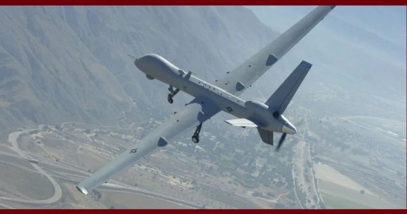 قناة سي بي إس الأمريكية: فقدان طائرتين مسيرتين إضافيتين فوق إيران