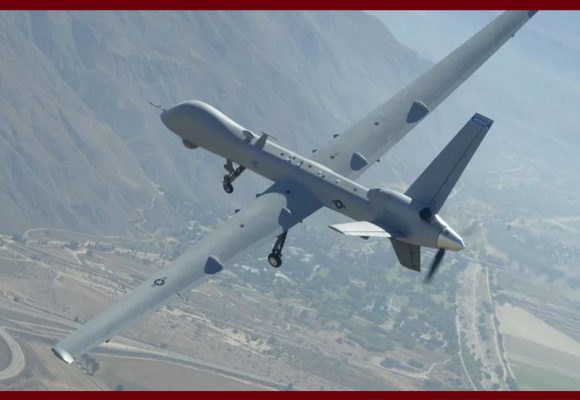 قناة سي بي إس الأمريكية: فقدان طائرتين مسيرتين إضافيتين فوق إيران