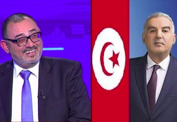 زياد الهاني إلى زميله بن حميدة: انهض يا سفيان وألقِ بجبّة المرض…