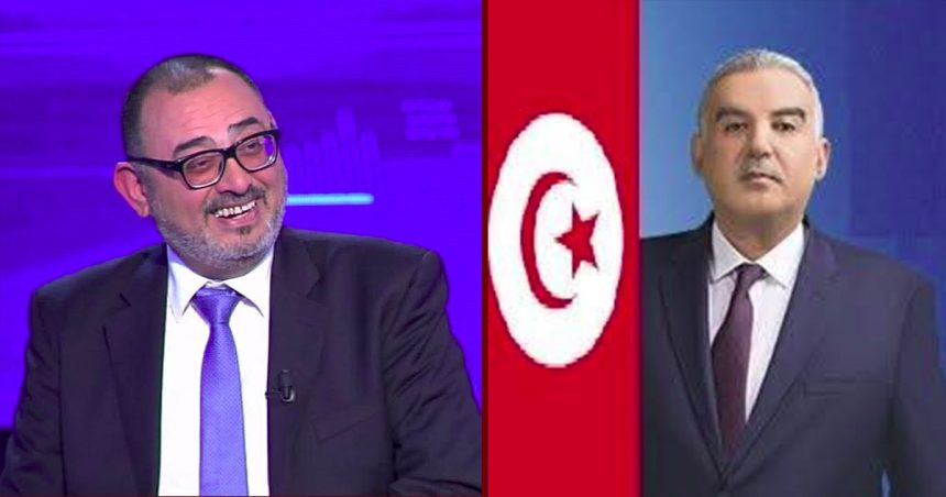 زياد الهاني إلى زميله بن حميدة: انهض يا سفيان وألقِ بجبّة المرض…