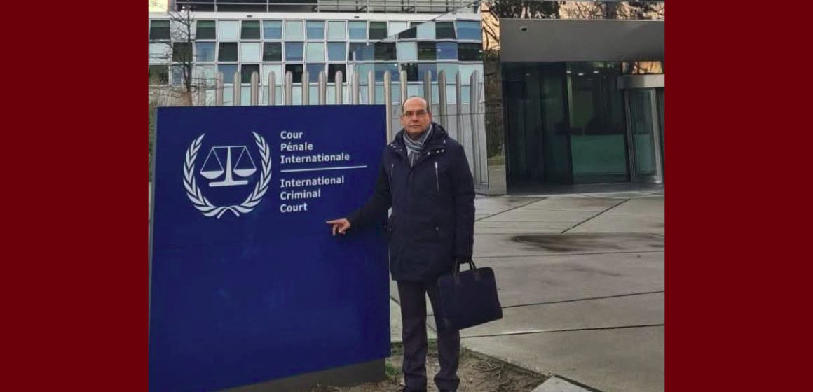 الأستاذ الحزامي: “ما يحدث اليوم مع العميد شوقي الطبيب ليس مجرد تجاوز…”