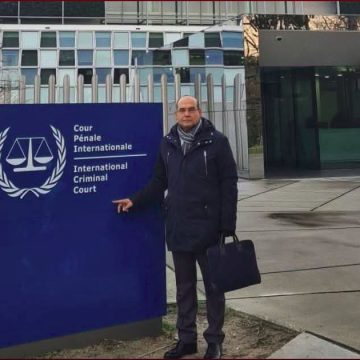 شوقي الطبيب الأستاذ الحزامي: “ما يحدث اليوم مع العميد شوقي الطبيب ليس مجرد تجاوز…”