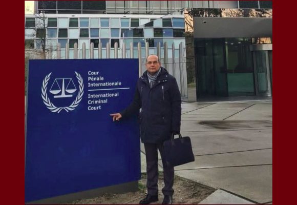 الأستاذ الحزامي: “ما يحدث اليوم مع العميد شوقي الطبيب ليس مجرد تجاوز…”