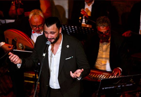 ليلة طربية بالمنزه السادس: “فيانكا الجديدة”