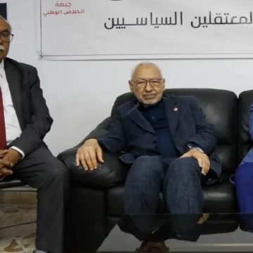 المسامرة الرمضانية قضية المسامرة الرمضانية: احكام ثقيلة تصل الى 20 سنة