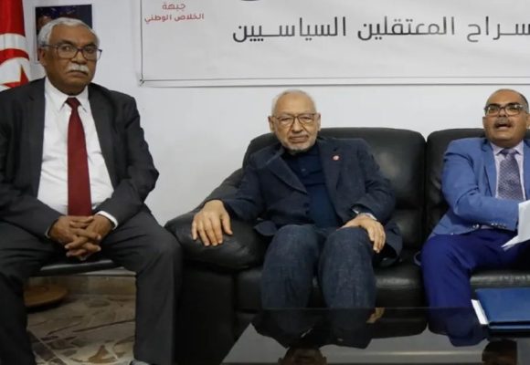 قضية المسامرة الرمضانية: احكام ثقيلة تصل الى 20 سنة