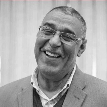 المعتقل السياسي عبد الحميد الجلاصي يكتب من سجنه: “من يحاكم من؟”