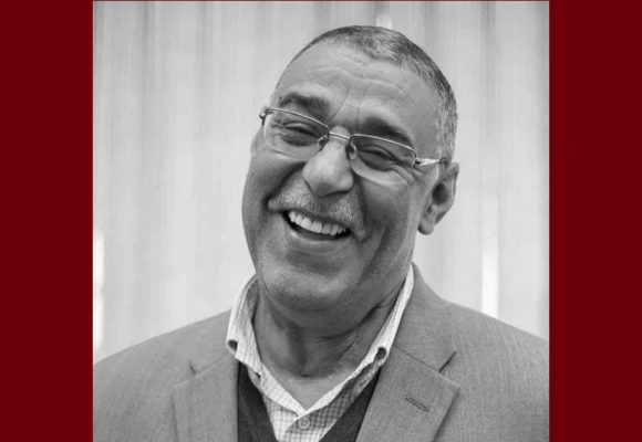 المعتقل السياسي عبد الحميد الجلاصي يكتب من سجنه: “من يحاكم من؟”